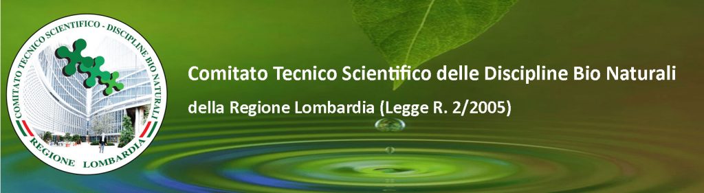scuole di naturopatia riconosciute
