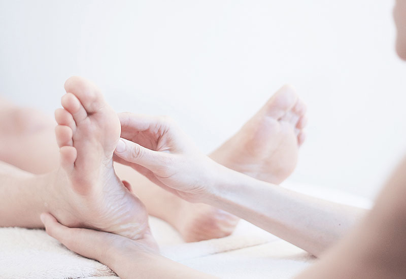 professionista della medicina naturale: il naturopata