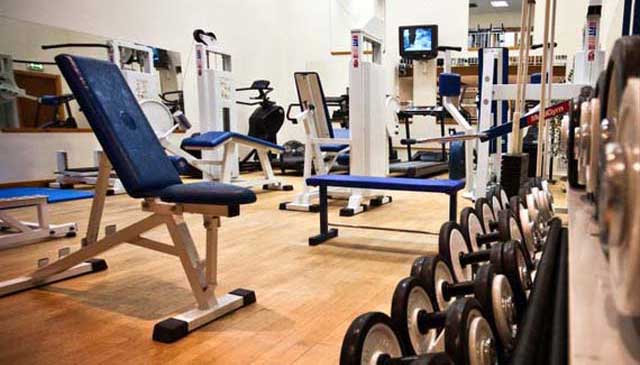 Il Naturopata pu&ograve; lavorare in  palestra