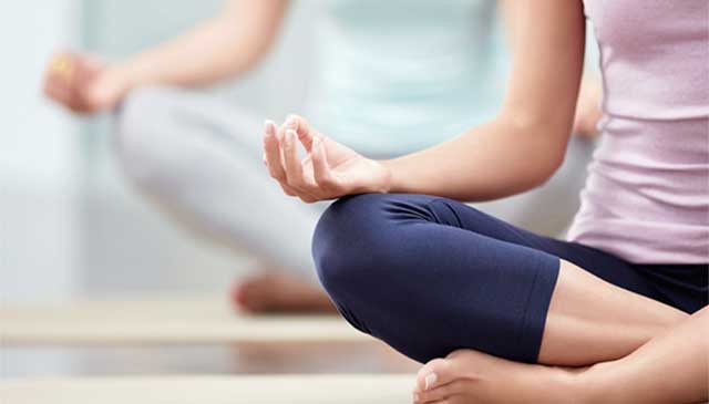 yoga