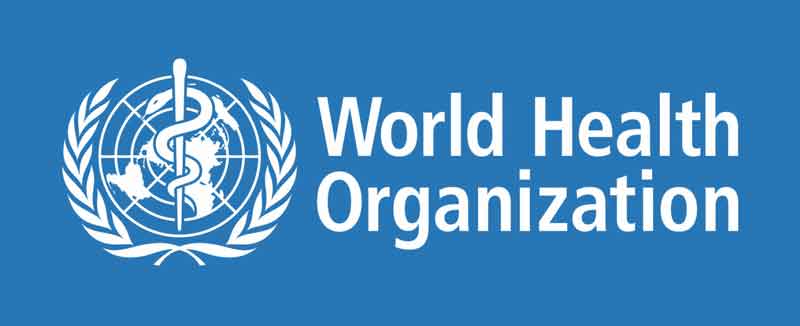 logo Organizzazione mondiale della sanità