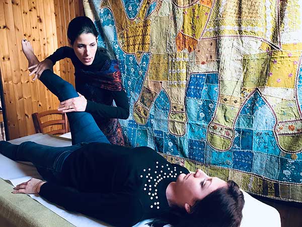 Kinesiologia: lo strumento che migliora le capacit&agrave; di analisi e intervento utili al naturopata