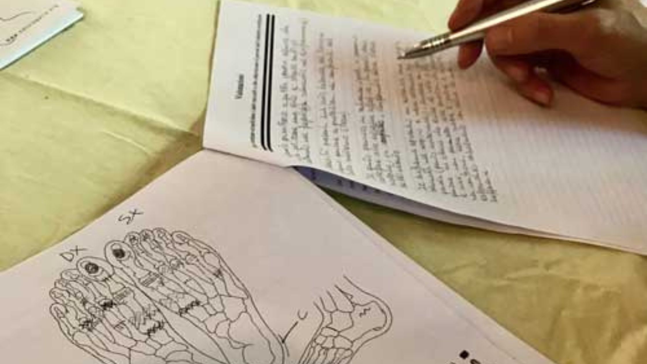 Riflessologia, la via olistica per gli operatori di Naturopatia