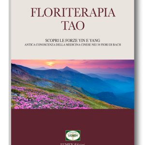 Floriterapia Tao – Libro di floriterapia