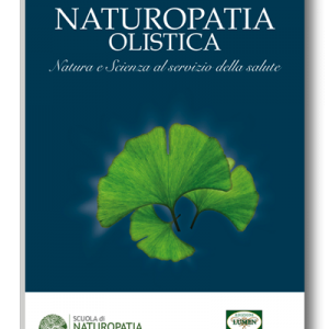 Libro di Naturopatia