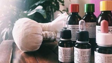 ayurveda e naturopatia