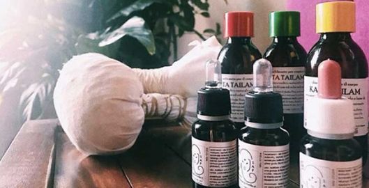 L' Ayurveda utilizzato dal naturopata, scoprine i principi e gli utilizzi