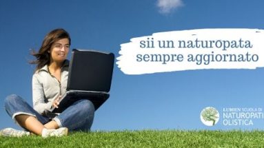 educazione sanitaria per il naturopata