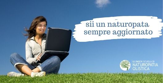 Le Pillole di Educazione Sanitaria sono uno strumento eccellente per l'aggiornamento continuo del Naturopata