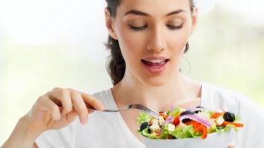 alimentazione naturale