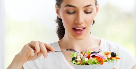 Definizione di alimentazione naturale e principi cardine