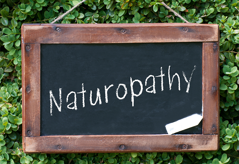 professione naturopata