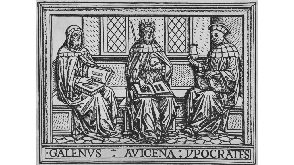 ippocrate