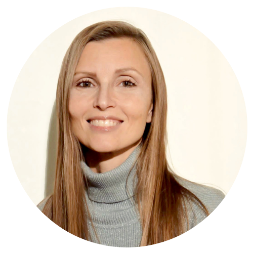 Amarasca Sparagna tutor lumen scuola di naturopatia