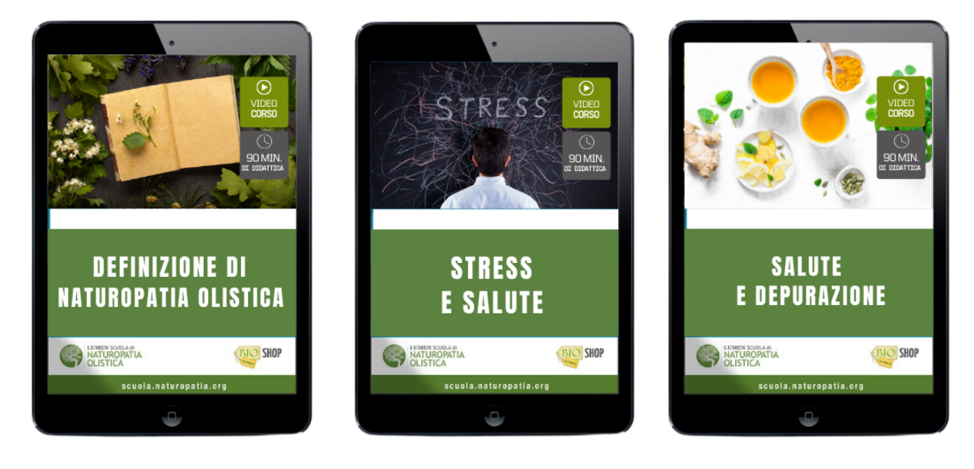 corso live stremaing naturopatia lumen corso live stremaing naturopatia lumen