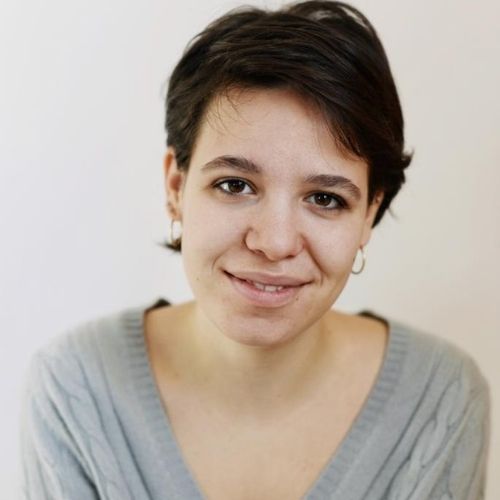 Elenamaria Pirovano