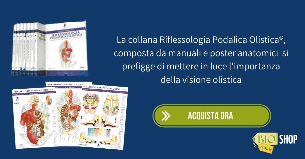 Libri di Riflessologia