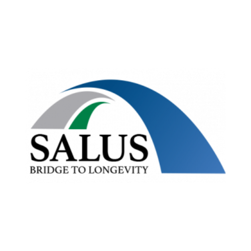 logo salus